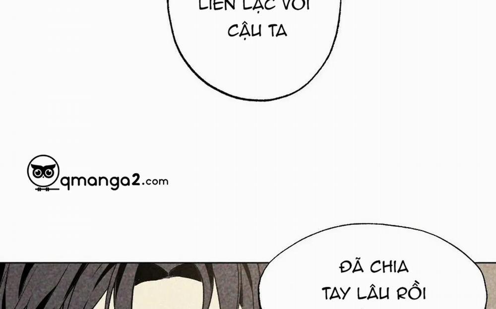 Dục Vọng ( Câu Chuyện Tình Yêu ) 9 trang 19