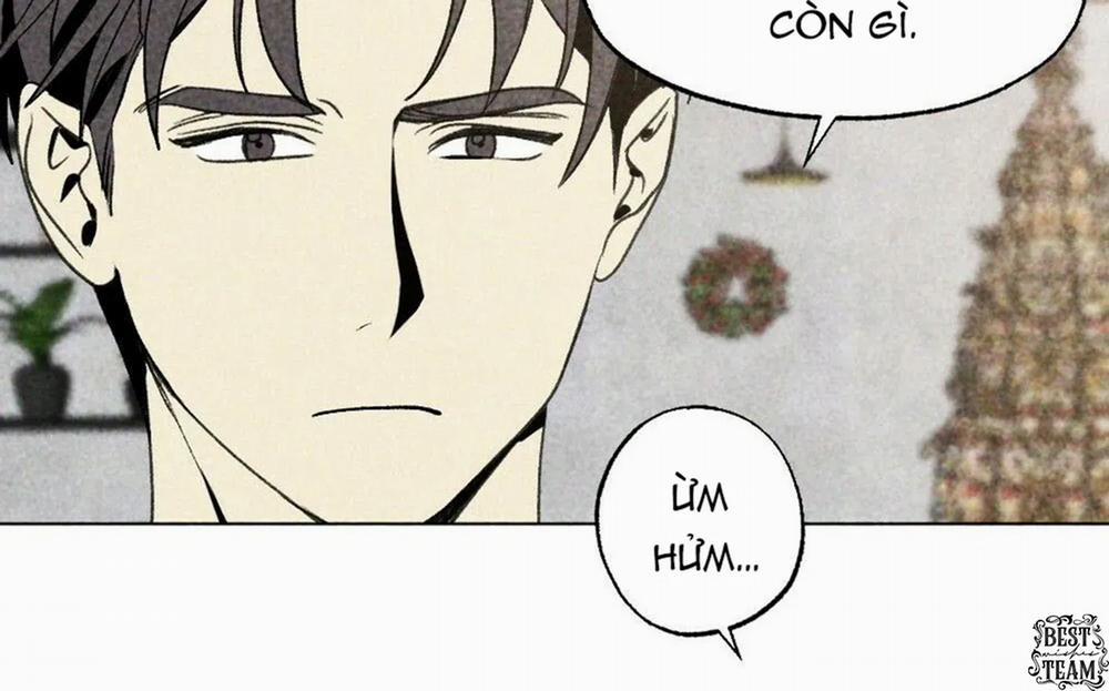 Dục Vọng ( Câu Chuyện Tình Yêu ) 9 trang 20