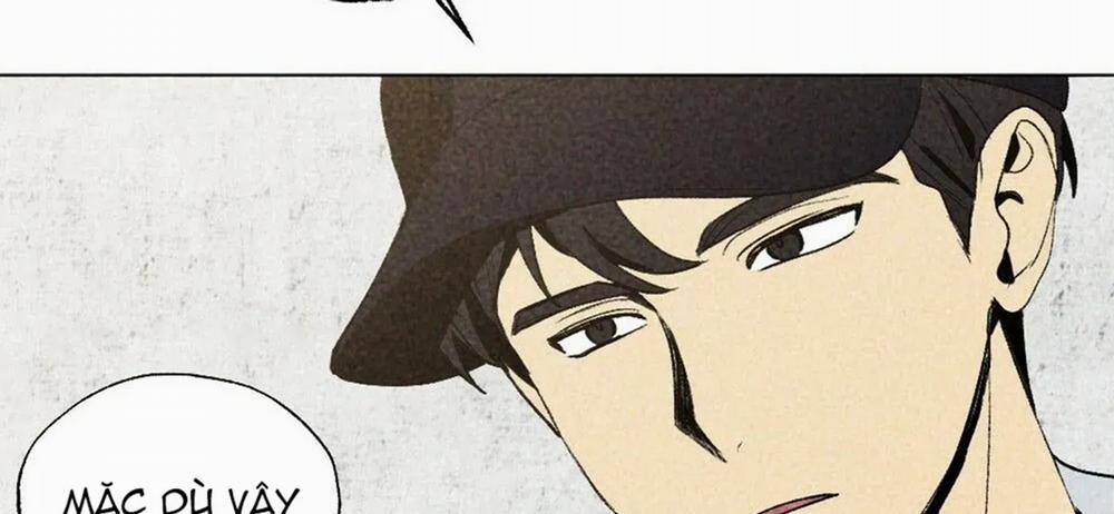 Dục Vọng ( Câu Chuyện Tình Yêu ) 9 trang 22