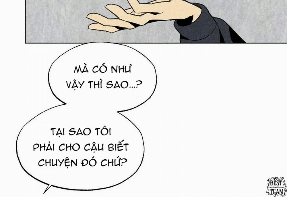 Dục Vọng ( Câu Chuyện Tình Yêu ) 9 trang 26