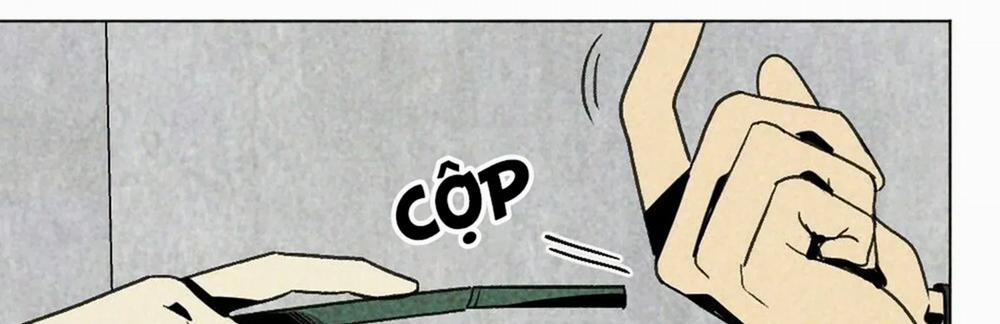 Dục Vọng ( Câu Chuyện Tình Yêu ) 9 trang 27