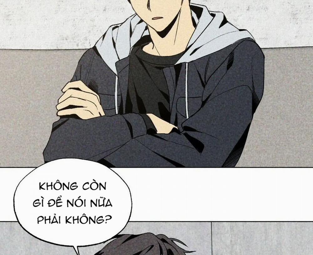 Dục Vọng ( Câu Chuyện Tình Yêu ) 9 trang 31