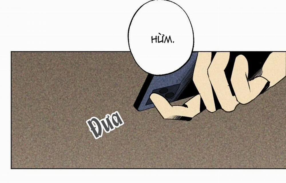 Dục Vọng ( Câu Chuyện Tình Yêu ) 9 trang 33