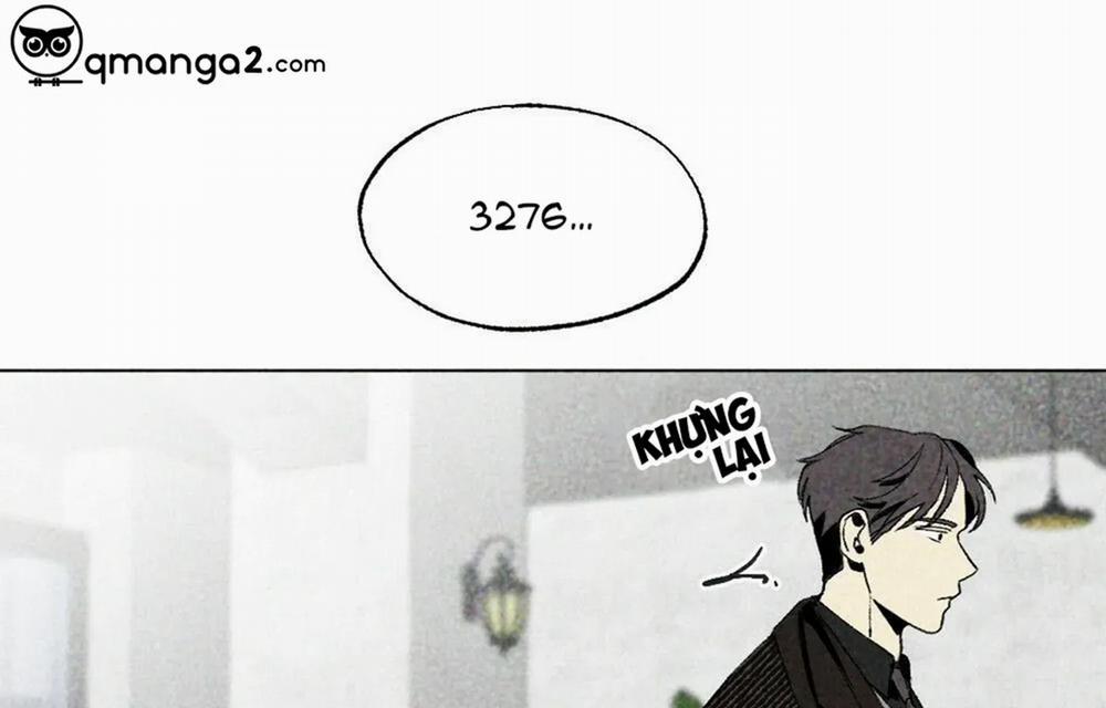 Dục Vọng ( Câu Chuyện Tình Yêu ) 9 trang 34