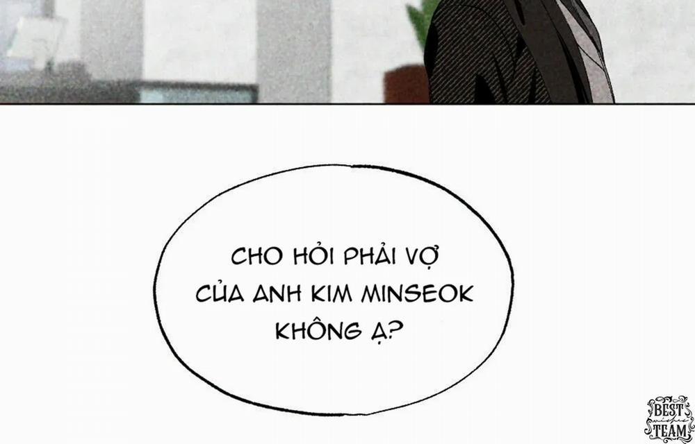 Dục Vọng ( Câu Chuyện Tình Yêu ) 9 trang 35