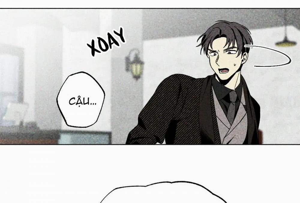 Dục Vọng ( Câu Chuyện Tình Yêu ) 9 trang 36