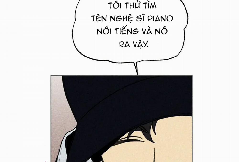 Dục Vọng ( Câu Chuyện Tình Yêu ) 9 trang 37