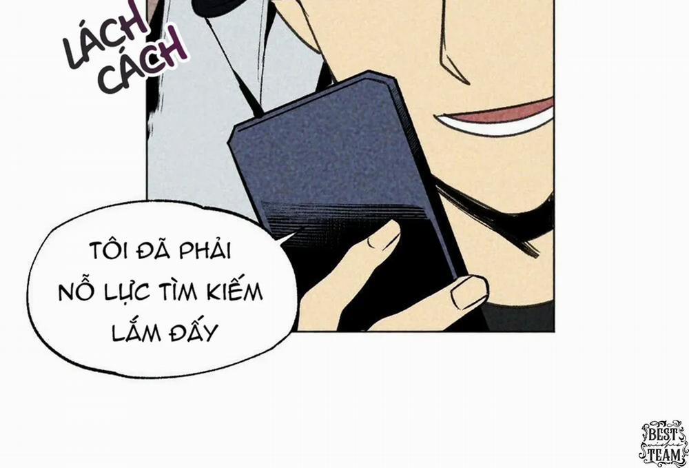 Dục Vọng ( Câu Chuyện Tình Yêu ) 9 trang 38