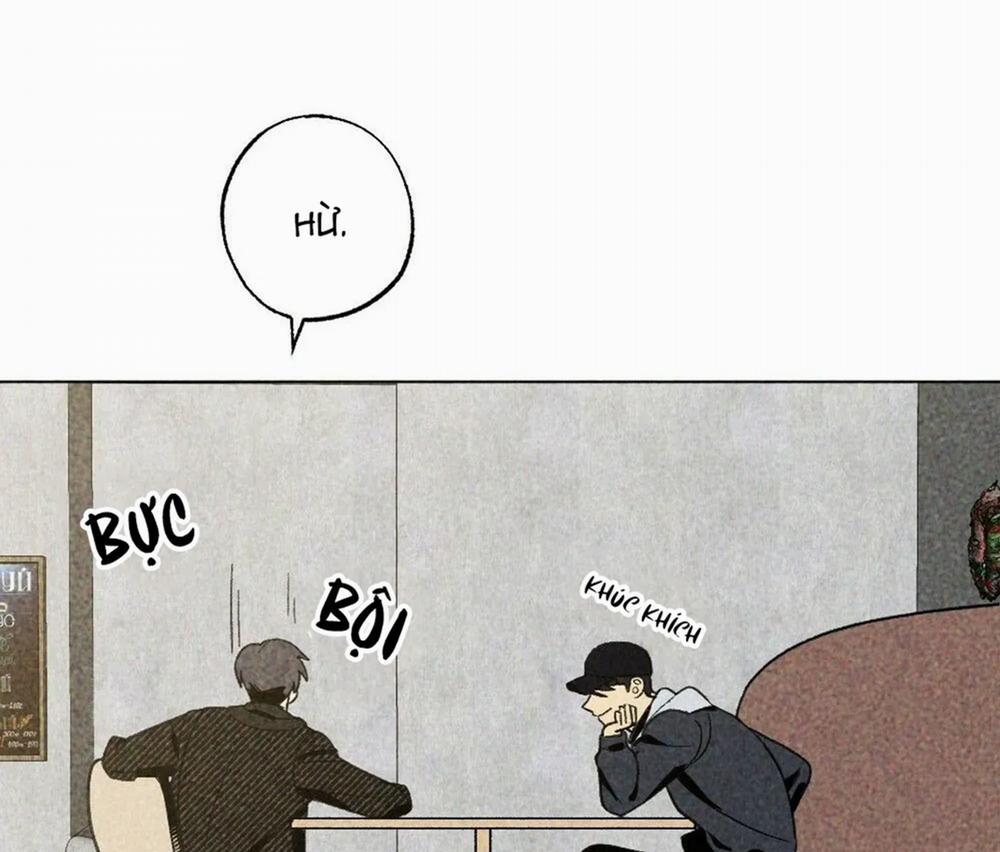 Dục Vọng ( Câu Chuyện Tình Yêu ) 9 trang 39