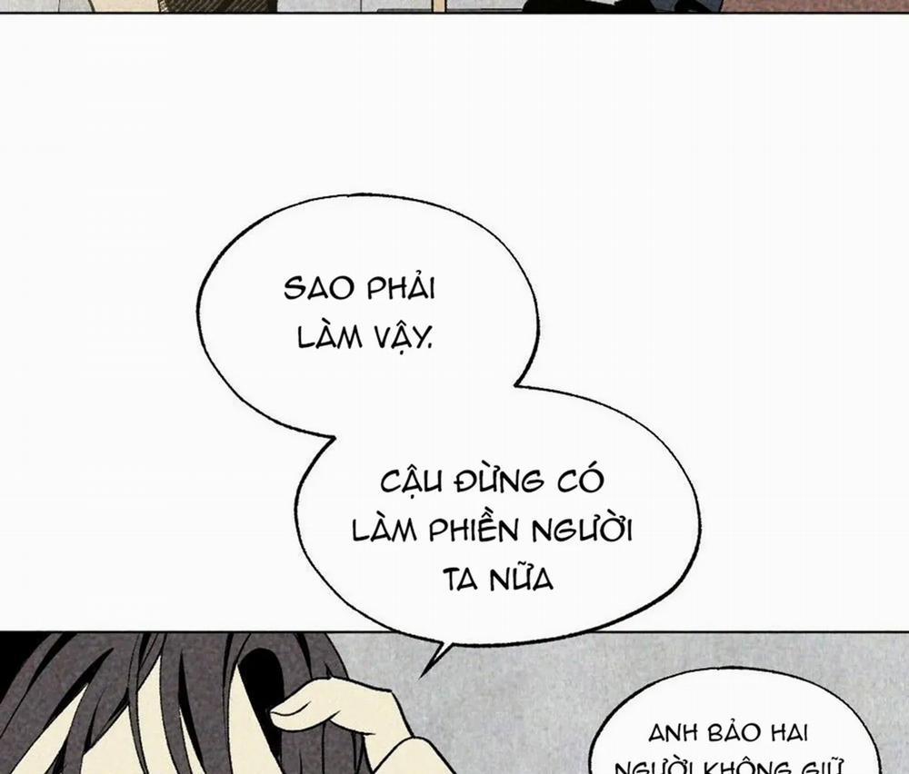 Dục Vọng ( Câu Chuyện Tình Yêu ) 9 trang 40