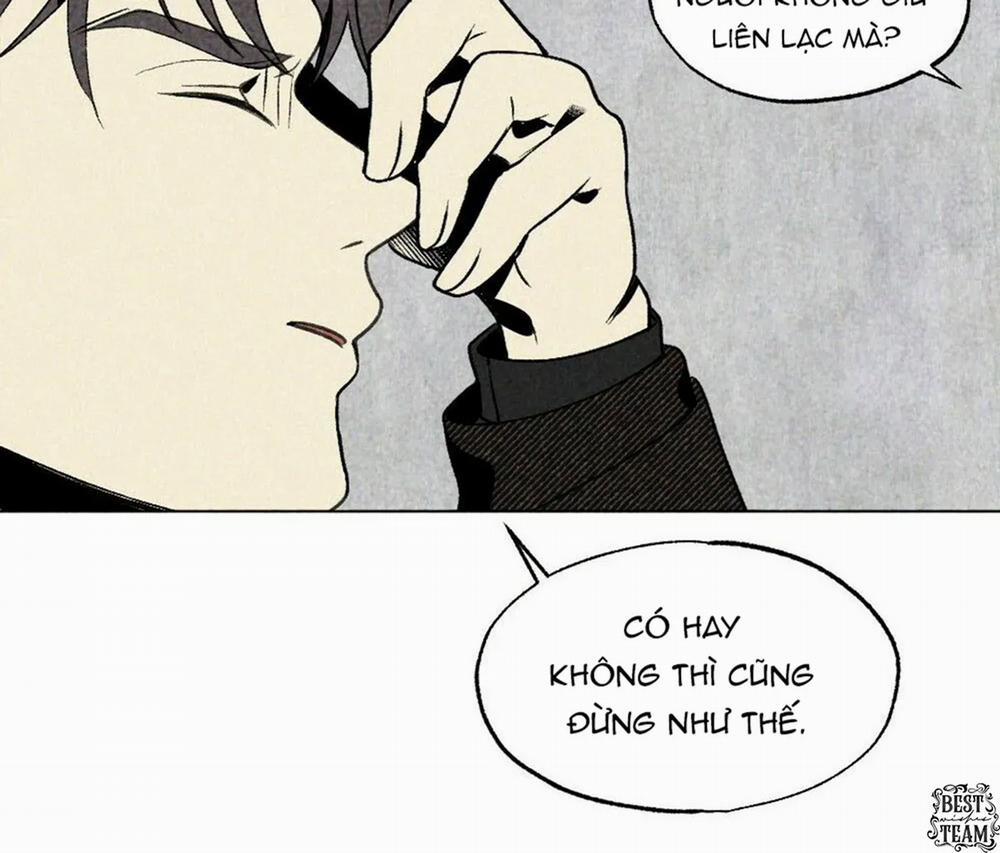 Dục Vọng ( Câu Chuyện Tình Yêu ) 9 trang 41