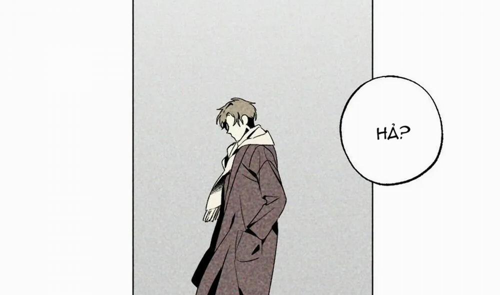 Dục Vọng ( Câu Chuyện Tình Yêu ) 9 trang 46