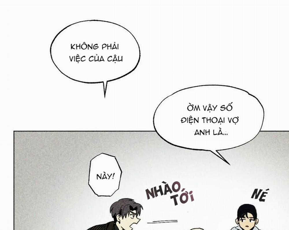 Dục Vọng ( Câu Chuyện Tình Yêu ) 9 trang 48