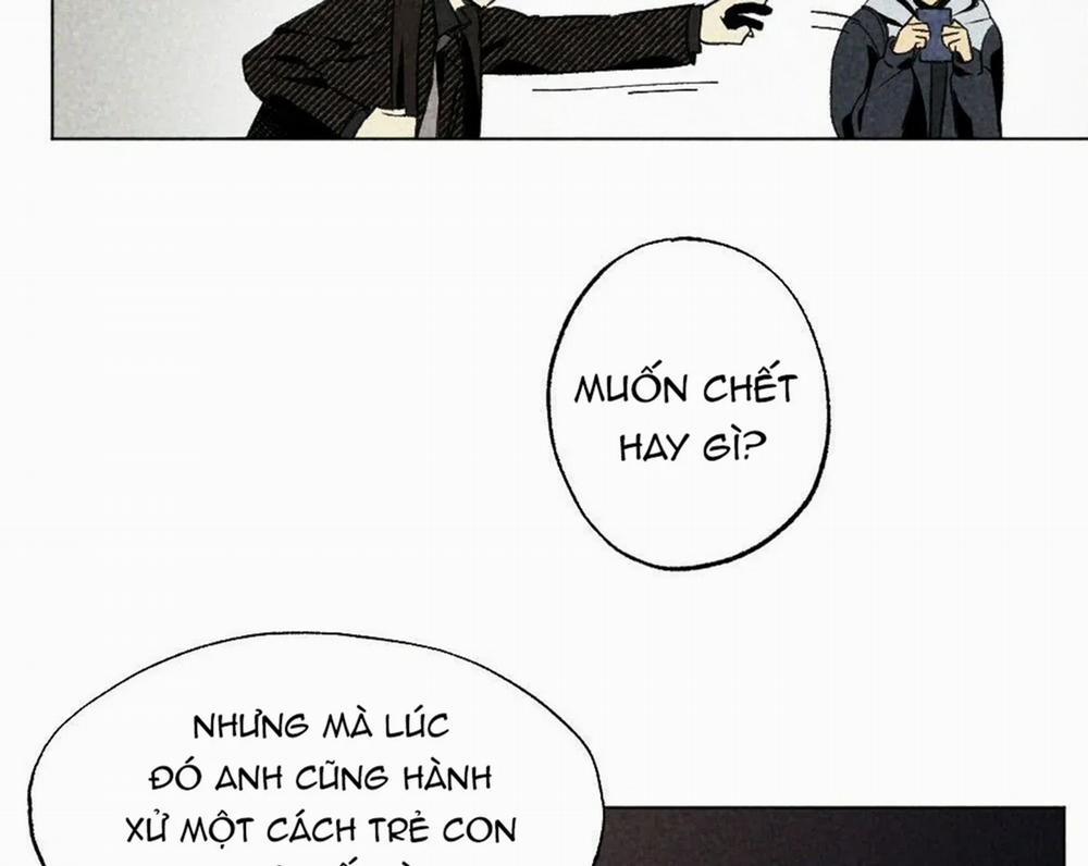 Dục Vọng ( Câu Chuyện Tình Yêu ) 9 trang 49