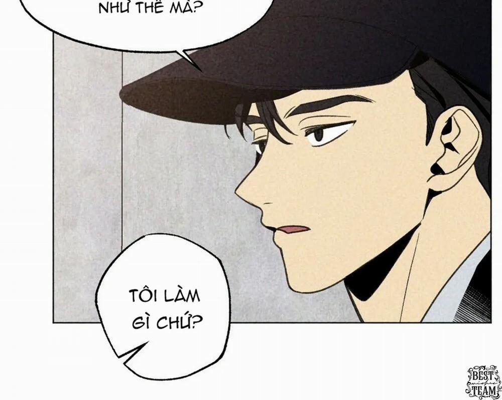 Dục Vọng ( Câu Chuyện Tình Yêu ) 9 trang 50