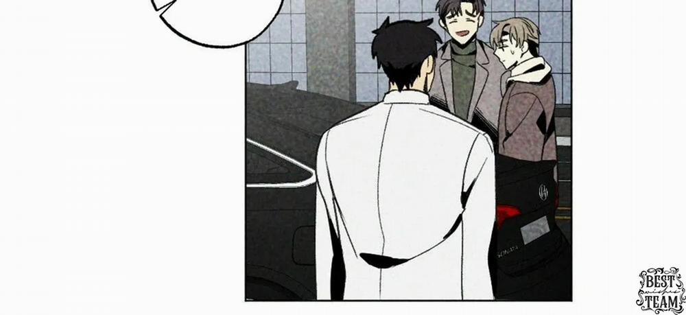 Dục Vọng ( Câu Chuyện Tình Yêu ) 9 trang 53