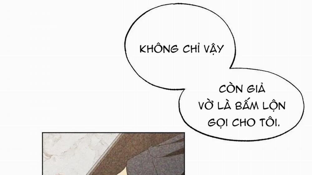 Dục Vọng ( Câu Chuyện Tình Yêu ) 9 trang 54