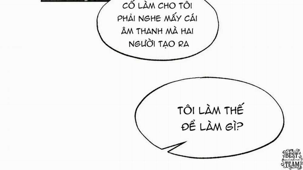 Dục Vọng ( Câu Chuyện Tình Yêu ) 9 trang 56