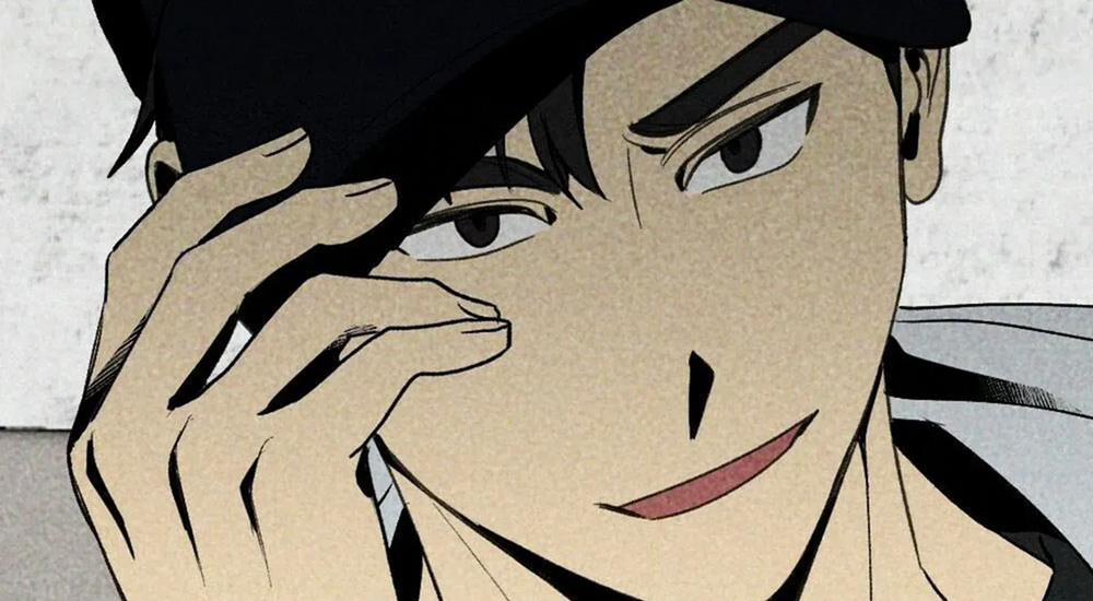 Dục Vọng ( Câu Chuyện Tình Yêu ) 9 trang 58