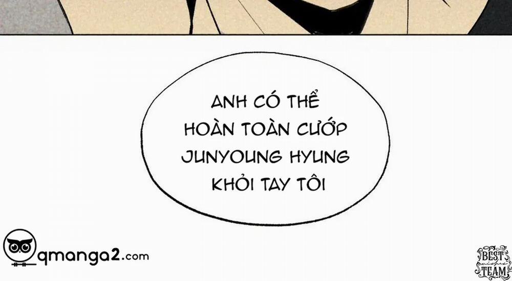 Dục Vọng ( Câu Chuyện Tình Yêu ) 9 trang 59