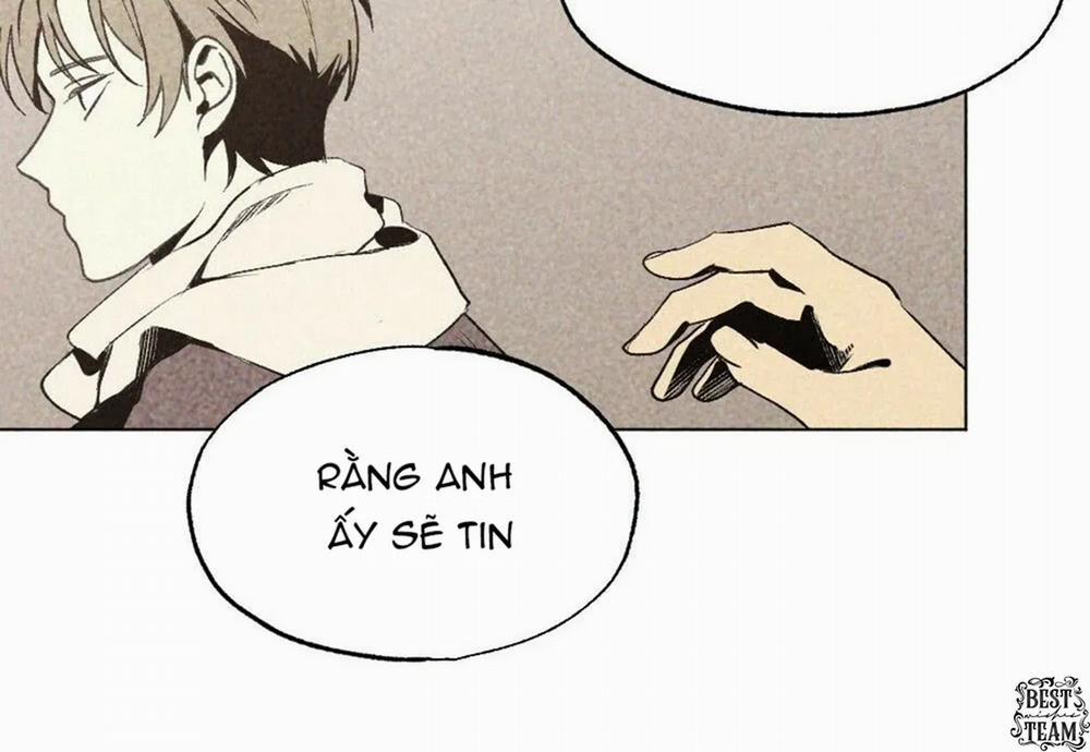 Dục Vọng ( Câu Chuyện Tình Yêu ) 9 trang 62