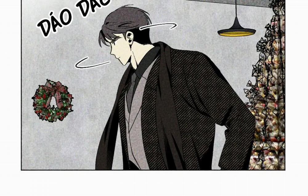 Dục Vọng ( Câu Chuyện Tình Yêu ) 9 trang 7