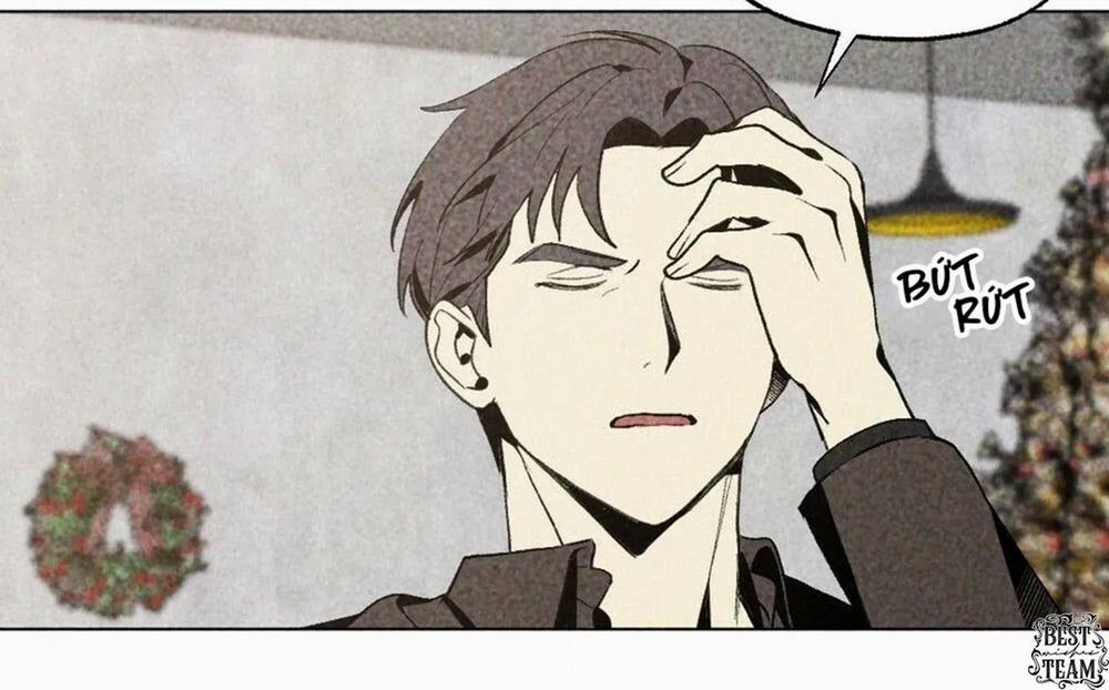 Dục Vọng ( Câu Chuyện Tình Yêu ) 9 trang 71