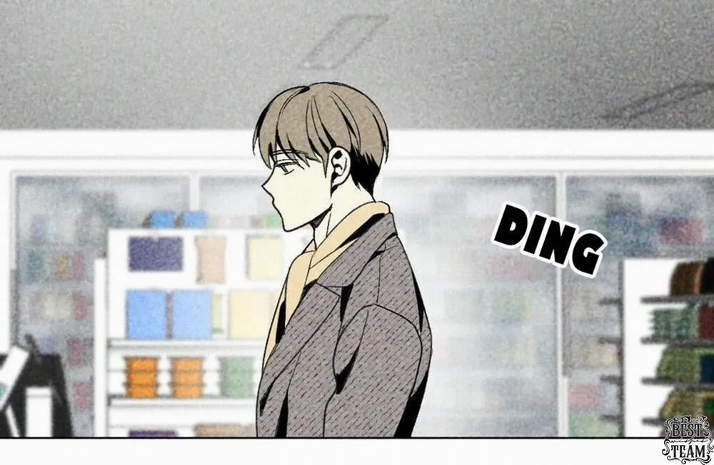 Dục Vọng ( Câu Chuyện Tình Yêu ) 9 trang 86