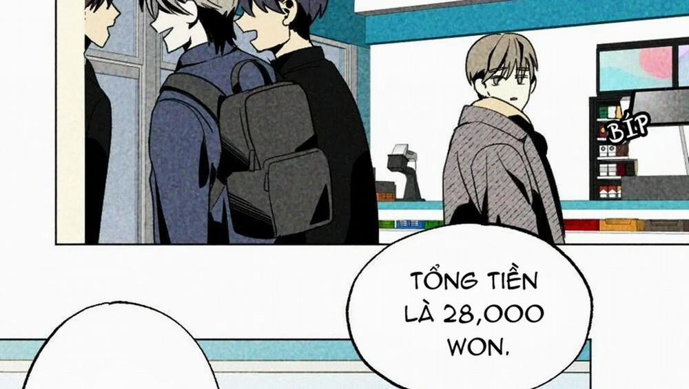 Dục Vọng ( Câu Chuyện Tình Yêu ) 9 trang 88