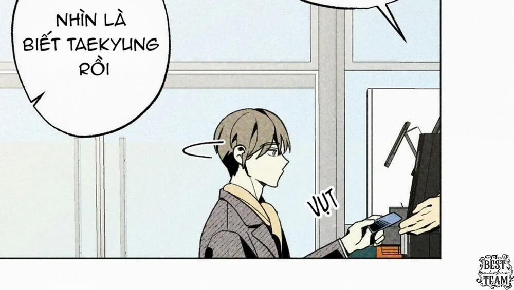 Dục Vọng ( Câu Chuyện Tình Yêu ) 9 trang 89