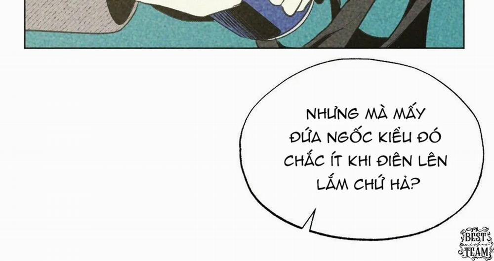 Dục Vọng ( Câu Chuyện Tình Yêu ) 9 trang 92