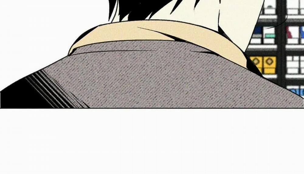 Dục Vọng ( Câu Chuyện Tình Yêu ) 9 trang 94