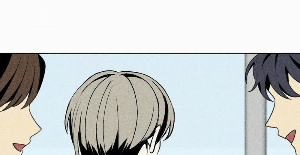 Dục Vọng ( Câu Chuyện Tình Yêu ) 9 trang 99