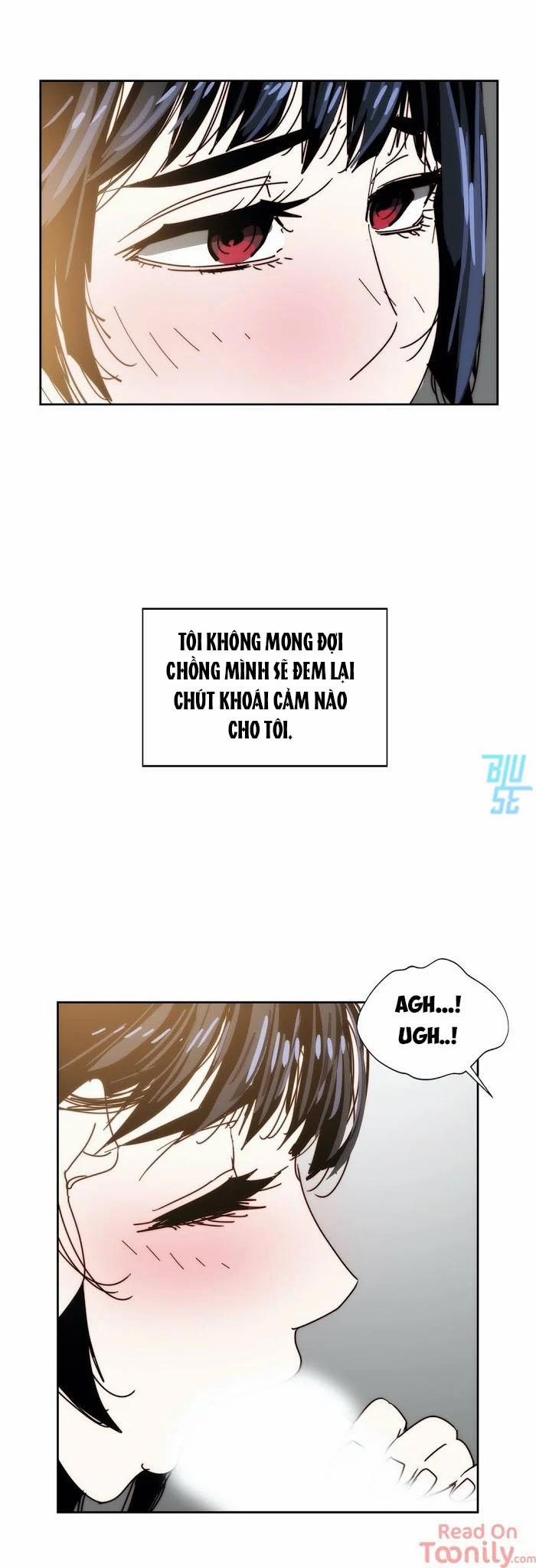 Dục Vọng Chết Người 23 trang 0