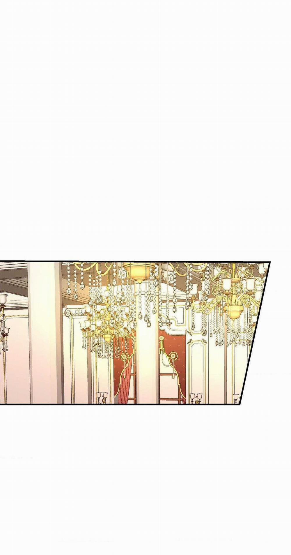 Dục Vọng Của Quái Thú 29 trang 1