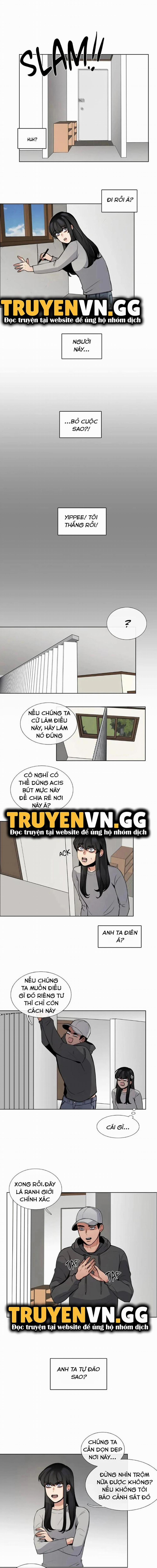 Dục Vọng Diệt Ma 2 trang 3