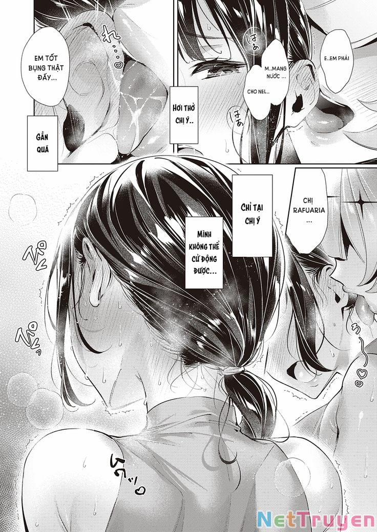 Dục Vọng Pandora 0 ime 0 trang 5