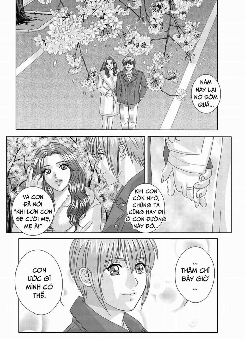 Dục vọng xác thịt 11 trang 9