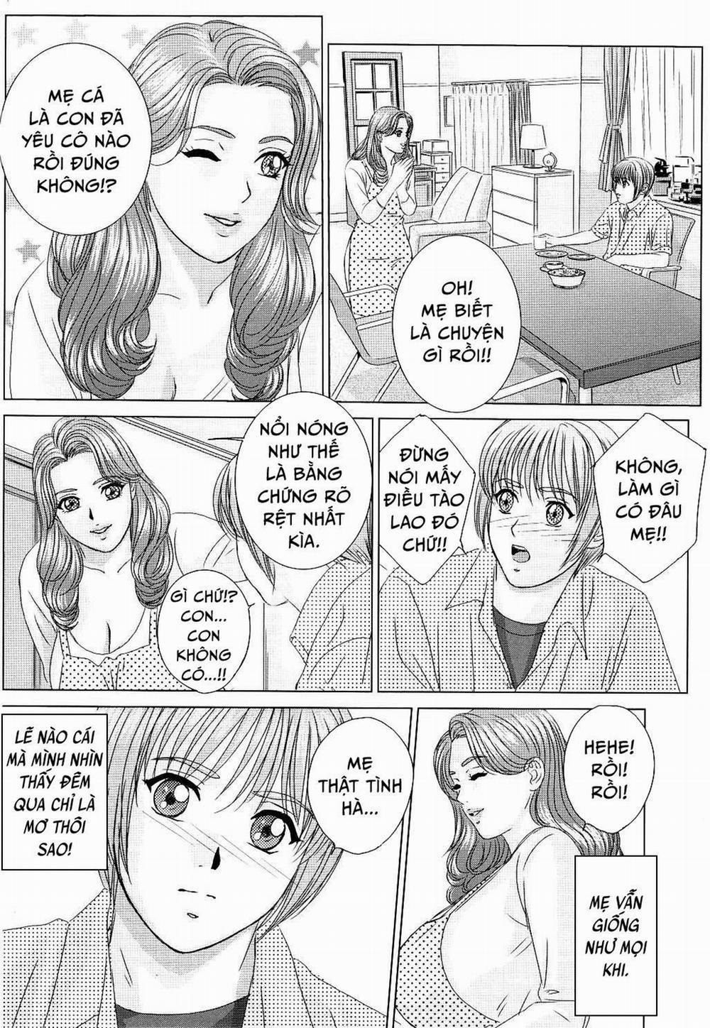 Dục vọng xác thịt 2 trang 2