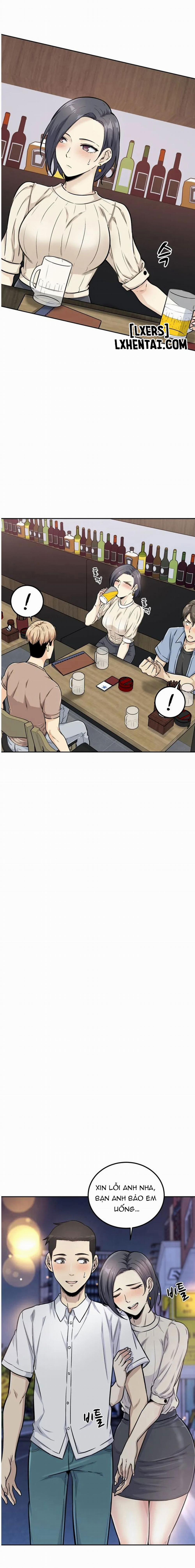 Dục Vọng 1 trang 12