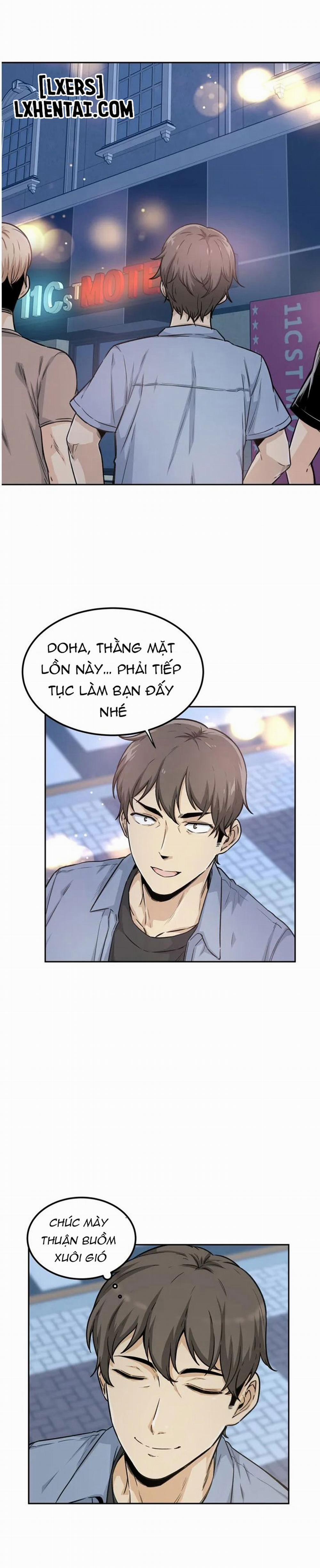 Dục Vọng 1 trang 18