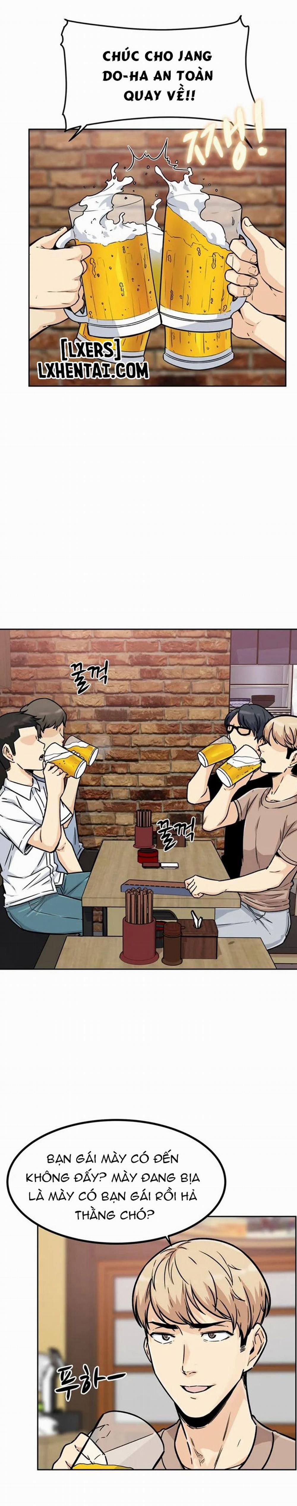 Dục Vọng 1 trang 4