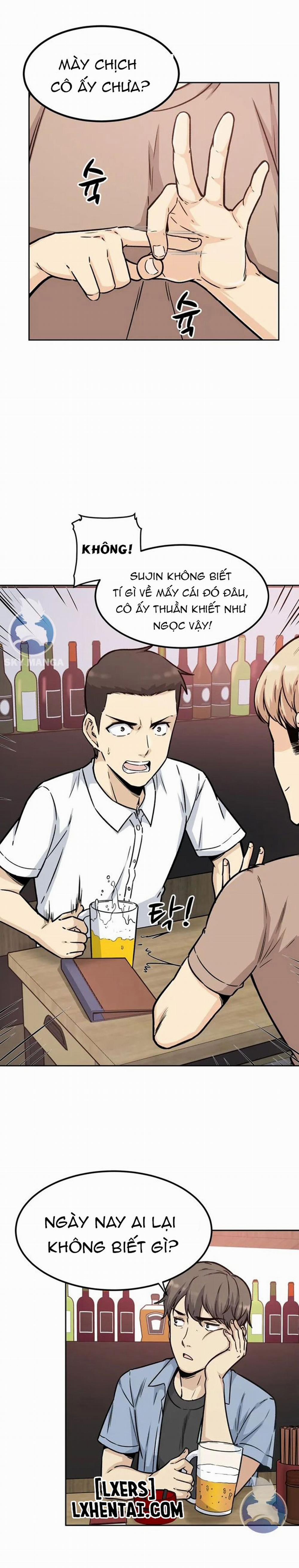 Dục Vọng 1 trang 6