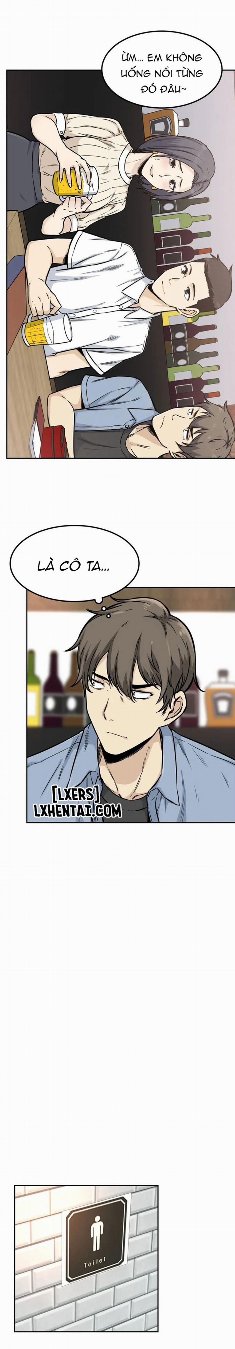 Dục Vọng 1 trang 9