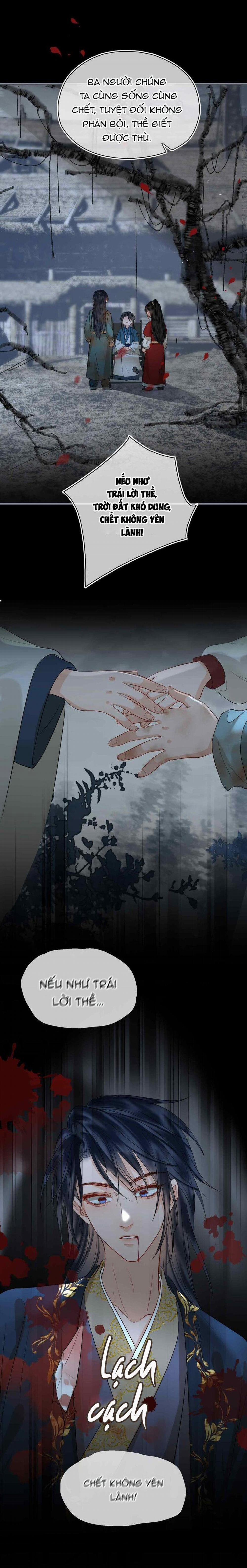 Dục Vọng 11 trang 2