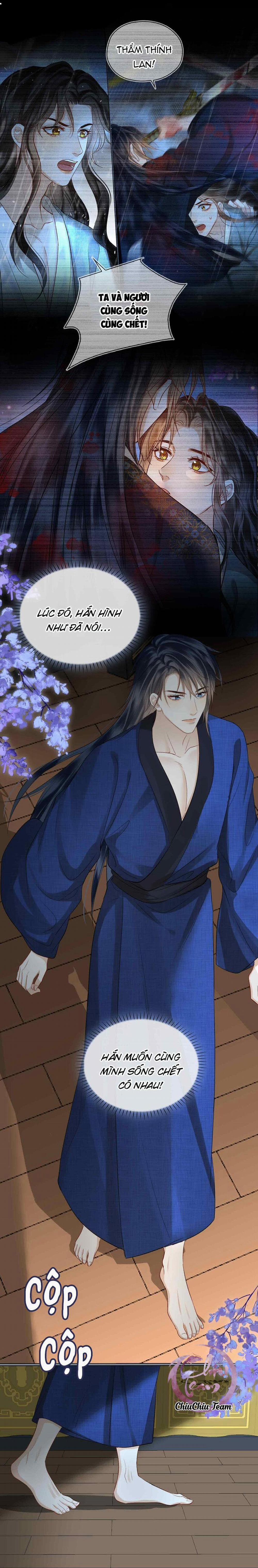 Dục Vọng 11 trang 6