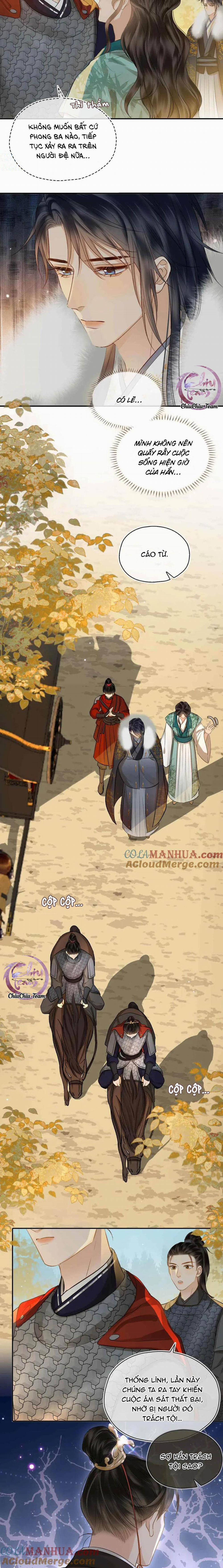 Dục Vọng 12 trang 2