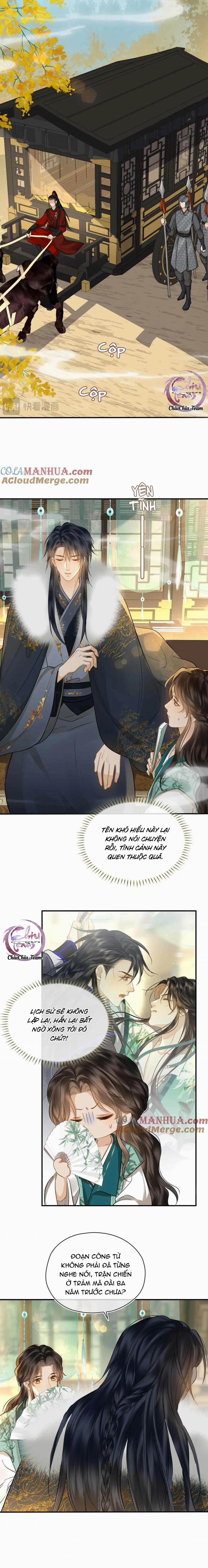 Dục Vọng 12 trang 5