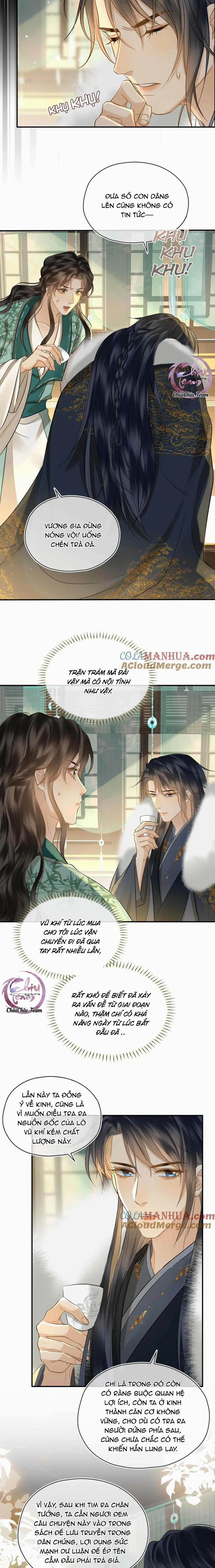 Dục Vọng 12 trang 7