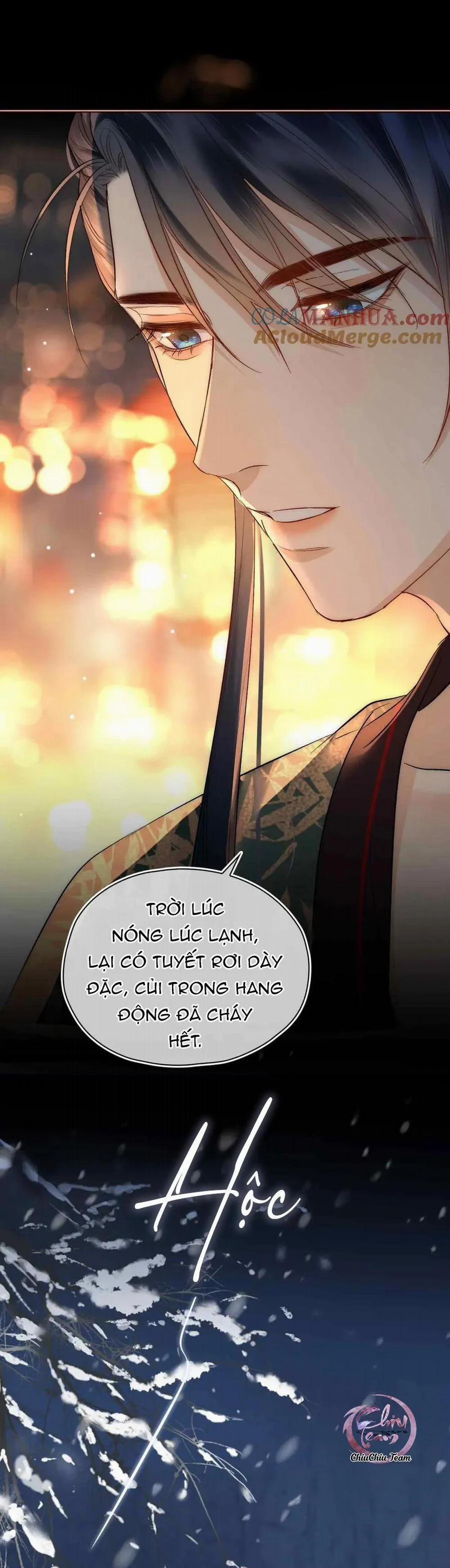 Dục Vọng 13 trang 14